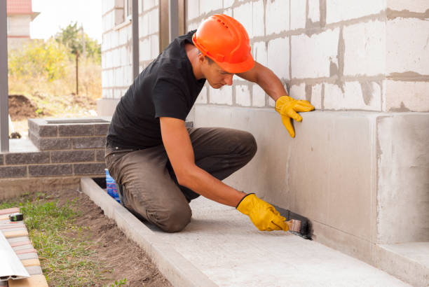 Licensed Emergency Waterproofing service in Fortescue, NJ - Halo Water Proofing